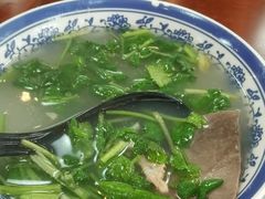-清真马祥兴菜馆(云南北路店)