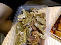 鹅什-黄连大头华烧鹅店(大良店)