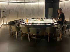 -旺顺阁·北京菜·烤鸭(大望路店)