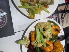 -我家牛排(莱山区永旺店)