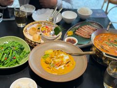 -Thai Alley泰爱里(二沙岛店)
