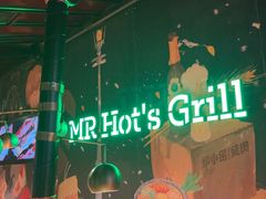 -炉小哥烤肉(信万广场店)