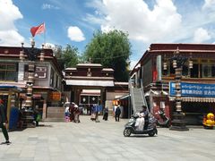 -小昭寺
