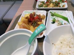 -老乡鸡(新邻天地店)