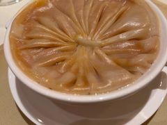 -利苑酒家(华熙国际店)