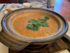 龙虾肉泡饭-利苑酒家(合景国际金融广场店)