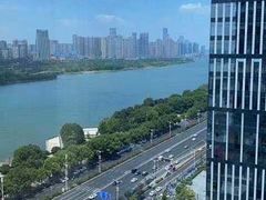 -长沙富力万达文华酒店