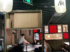 -盛焰铁板烧(王府井店)