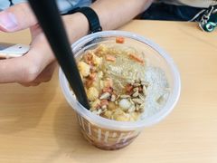 -甜心闲生传统手工冰粉(奎星楼店)