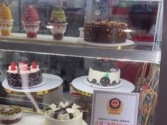 -DQ·蛋糕·冰淇淋(五棵松万达店)