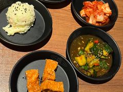 -虎哥六韩式烤肉料理 TIGERGRILL(隆生金山湖中心购物广场店)