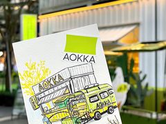 -AOKKA COFFEE(万象前海快闪店)