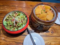 -苹果树下艺术餐厅(通州店)