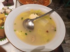 -聚京民福烤鸭店(木樨园店)