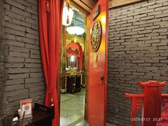 -蜀九鼎毛肚火锅(永安店)