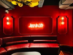 -JZ Club 爵士酒吧(上海店)