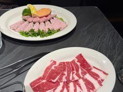 -NIUAN牛庵·日式和牛烧肉(恒隆店)