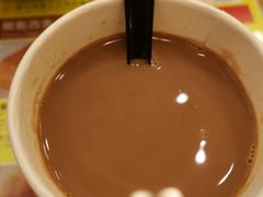 冻奶茶-龙凤冰室