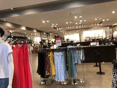 -ZARA(北美新天地时尚中心店)