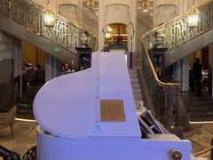 -波特曼西餐厅(中央大街店)