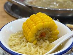 -王二爷药膳鸡(仙林学衡路店)