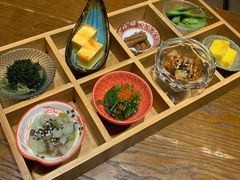 小格定食-傑·料理·海鲜放题(佛山文华荟店)