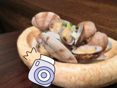 -黑松白鹿(金融街店)