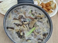 -三叔牛杂火锅店(三淮大街15号店)