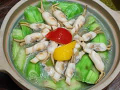 -食锦记家宴·闽南菜(开元盛世广场店)