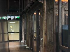 -北京老铺烤鸭(老城根店)