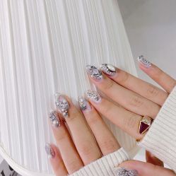 -Cici Nail日式美甲美睫工作室