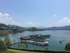 -千岛湖-欢乐水世界