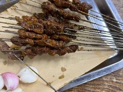 -老白家怡贵园烤肉