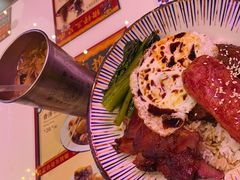-龙记·香港茶餐厅(海上世界店)