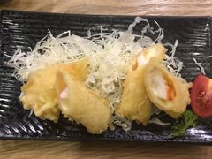 -八间(合生汇店)