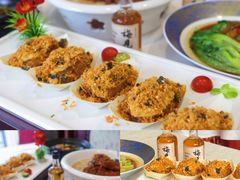 -天鲜阁·海鲜粤菜·33年老字号(石槎白云站店)