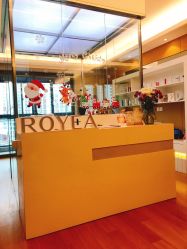 -ROYEA茹彦祛痘·问题肌肤修护中心