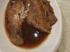 -奥华餐厅·老张记(台基厂店)