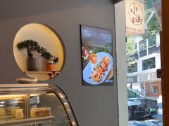 -红小满休闲餐厅(十全街店)