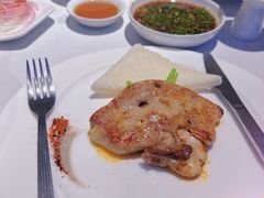 -洋房火锅(上海新天地南北里店)