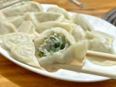 鲅鱼水饺-东海章鱼馆(恒瑞街店)