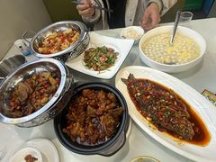 -韶山冲湘菜馆(黄桦路店)