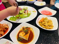 -木槿花韩式炭烤·熟成肉工坊(孙文东路店)