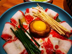 经典炙烤肥牛-韩悦牛排烤肉无限续(宝能中心店)