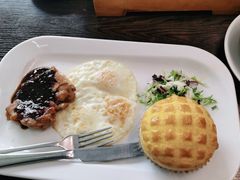 -猪肉佬中西餐厅(松佛路店)