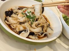 -子霖南山鲜虾面(南山总店)