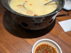 -乔街深夜食堂·台州菜·高压锅生蚝(杭州总店)