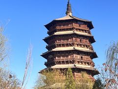-北岳恒山