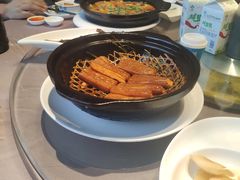 -石砰渔港·海鲜楼