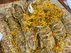 -琼大师东方烤乳猪(亚特兰蒂斯店)